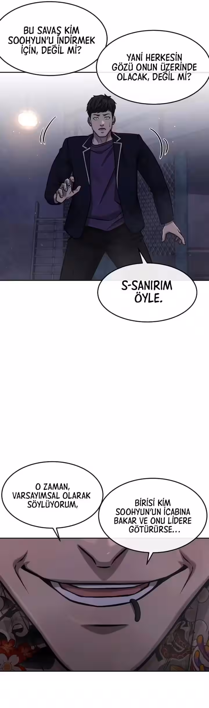 Sayfa 37 — Bölüm 94 — Üstün Görevler