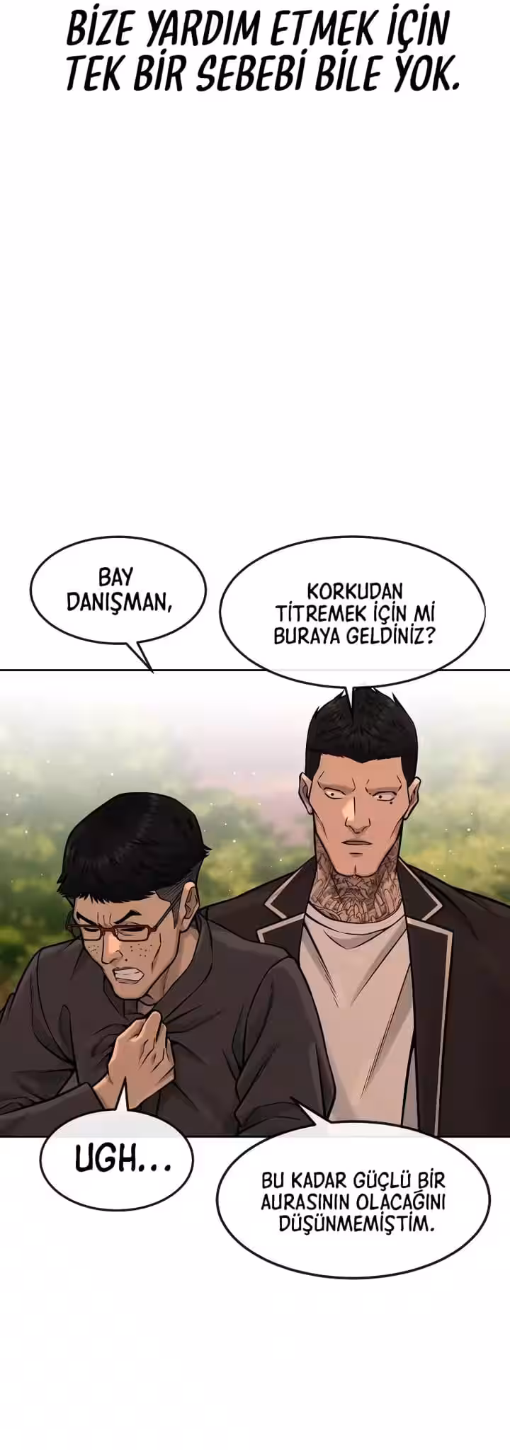 Sayfa 60 — Bölüm 94 — Üstün Görevler