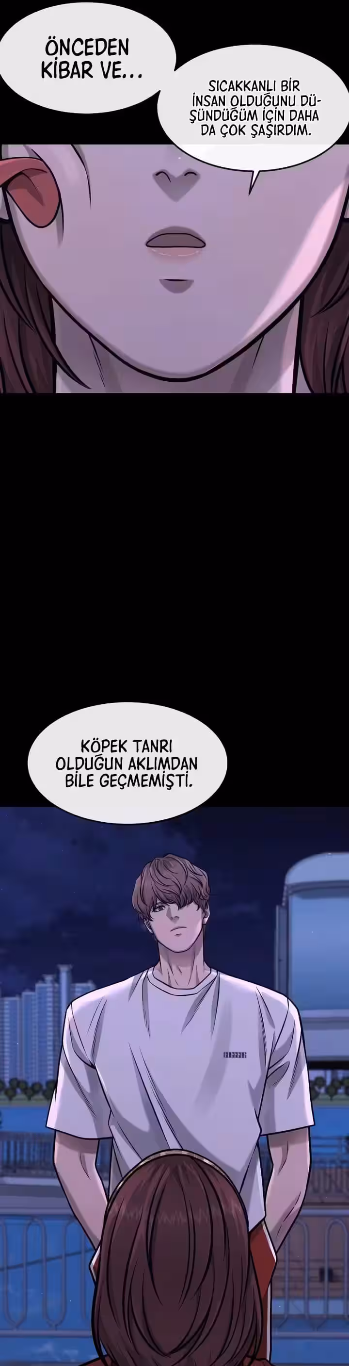Sayfa 5 — Bölüm 95 — Üstün Görevler
