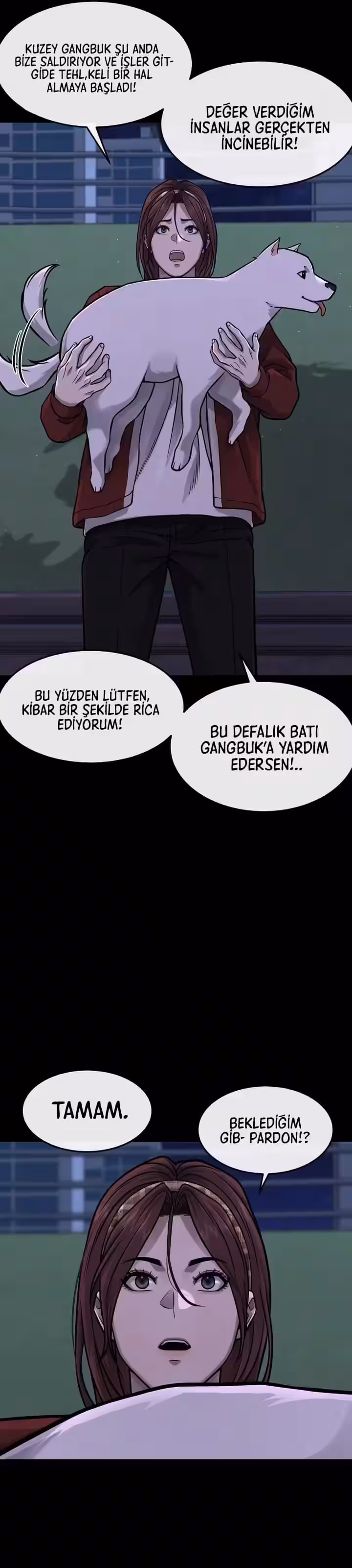 Sayfa 9 — Bölüm 95 — Üstün Görevler