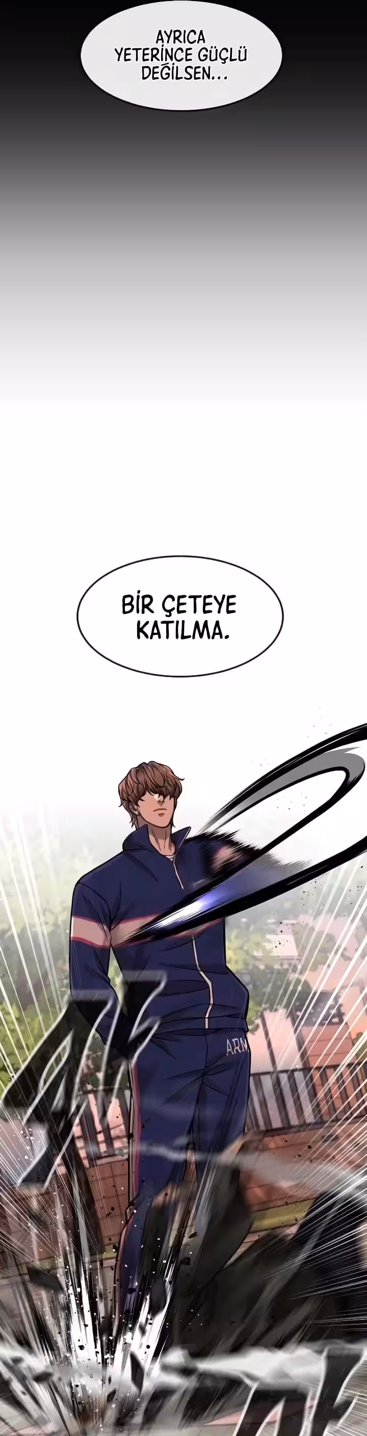 Sayfa 13 — Bölüm 95 — Üstün Görevler