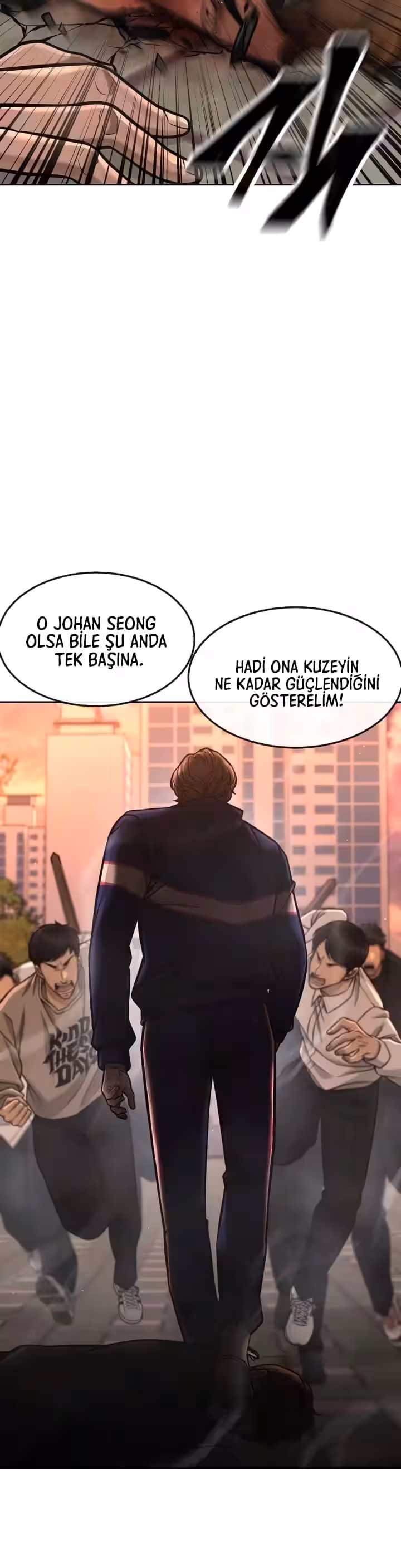 Sayfa 15 — Bölüm 95 — Üstün Görevler