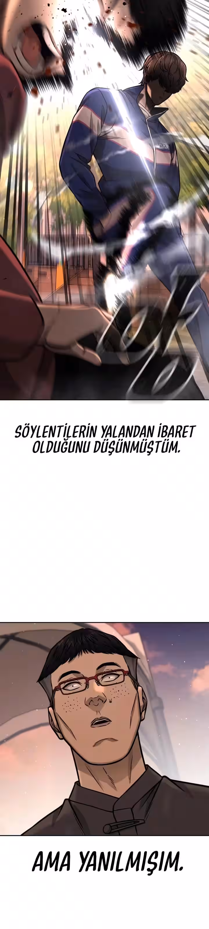 Sayfa 19 — Bölüm 95 — Üstün Görevler