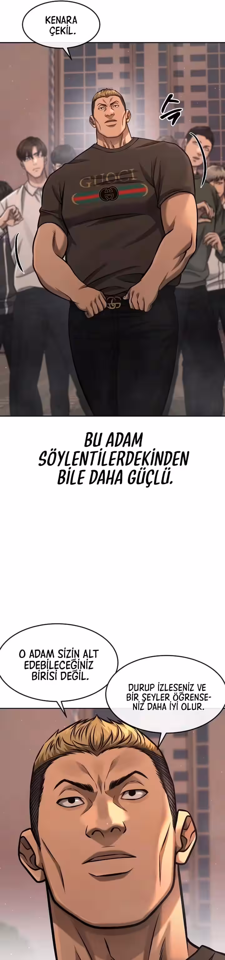 Sayfa 21 — Bölüm 95 — Üstün Görevler