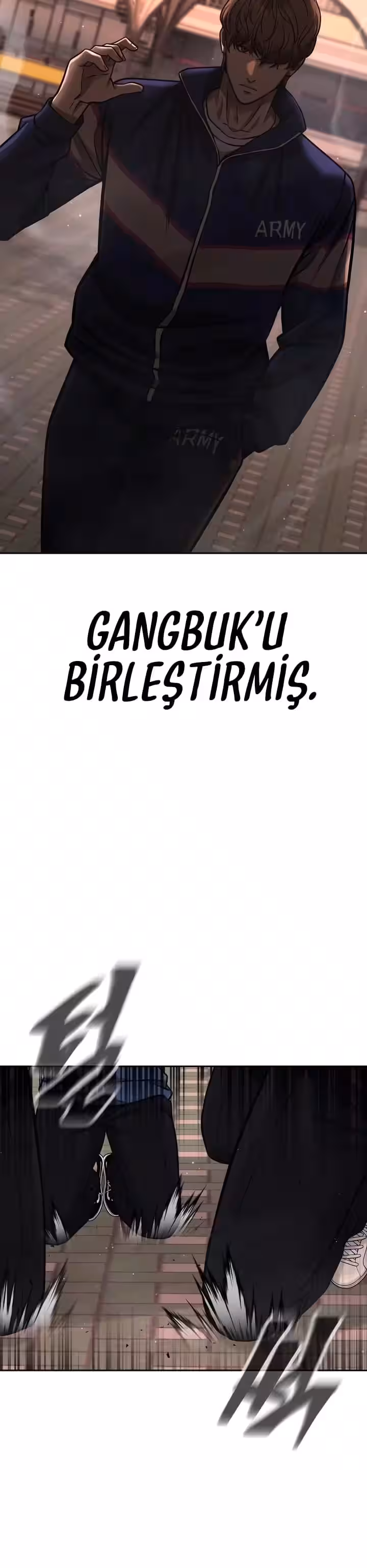 Sayfa 23 — Bölüm 95 — Üstün Görevler