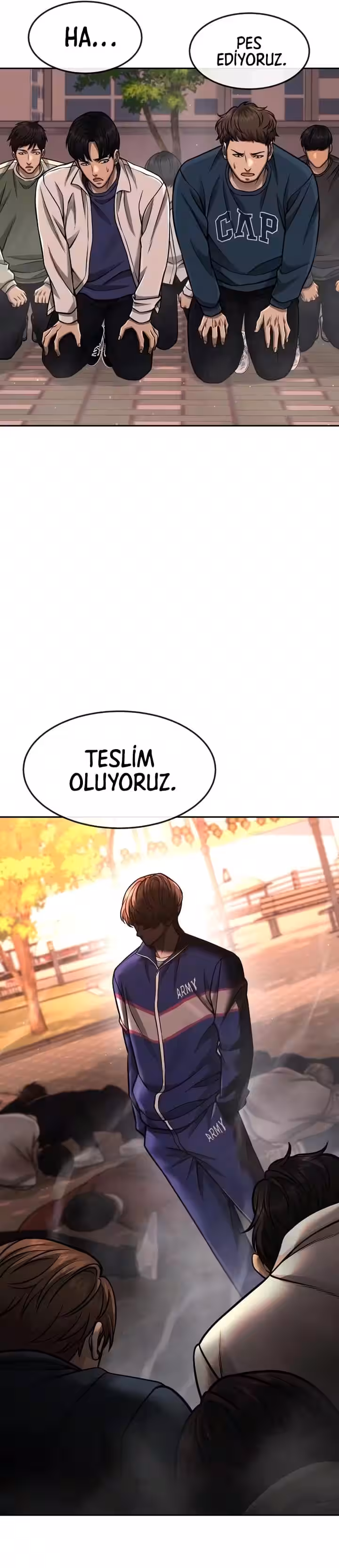 Sayfa 25 — Bölüm 95 — Üstün Görevler