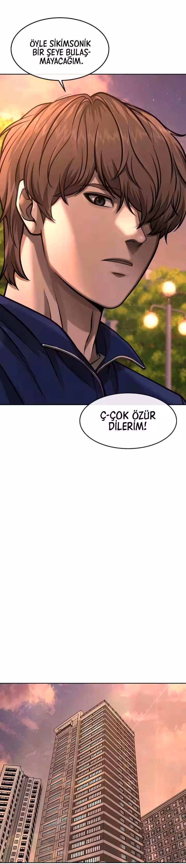 Sayfa 27 — Bölüm 95 — Üstün Görevler