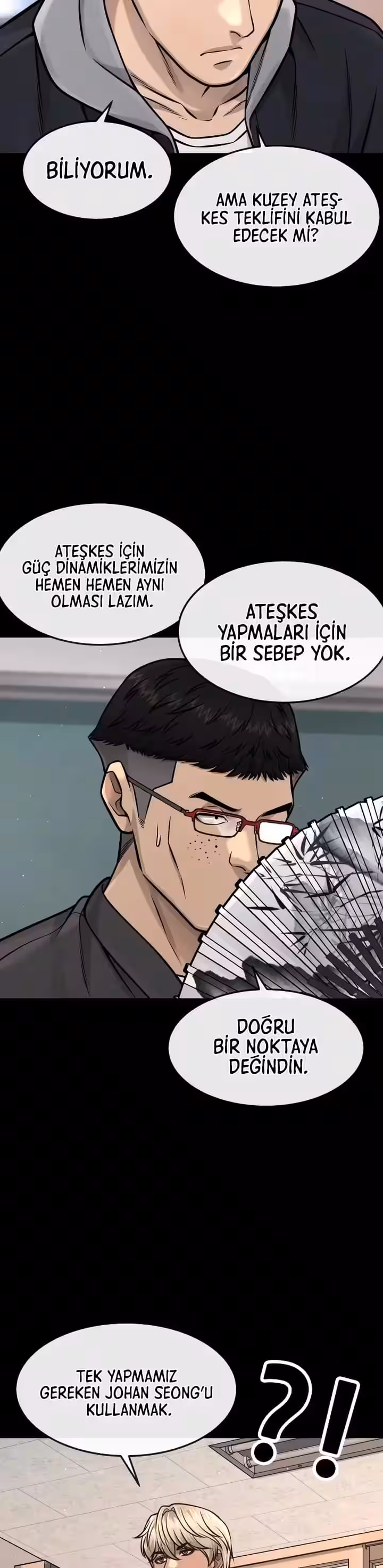 Sayfa 42 — Bölüm 95 — Üstün Görevler