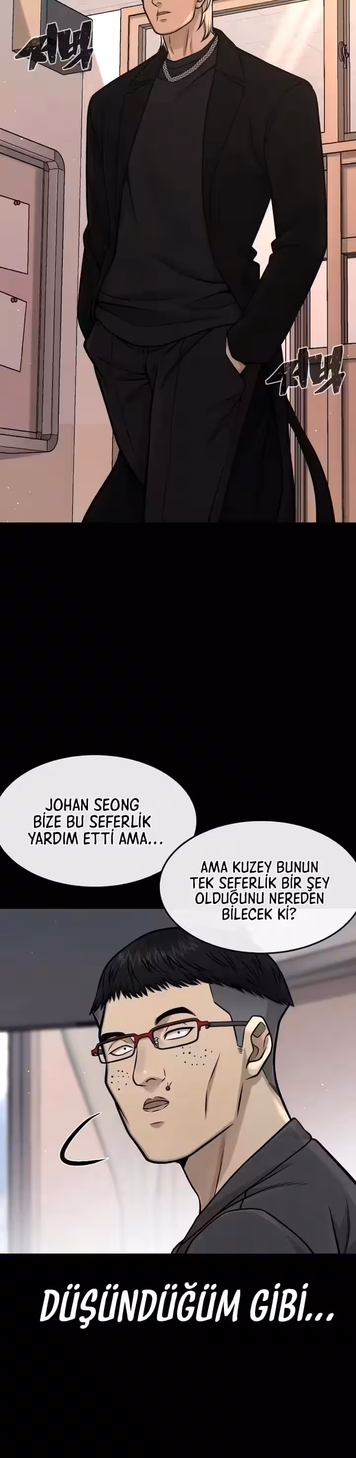 Sayfa 43 — Bölüm 95 — Üstün Görevler