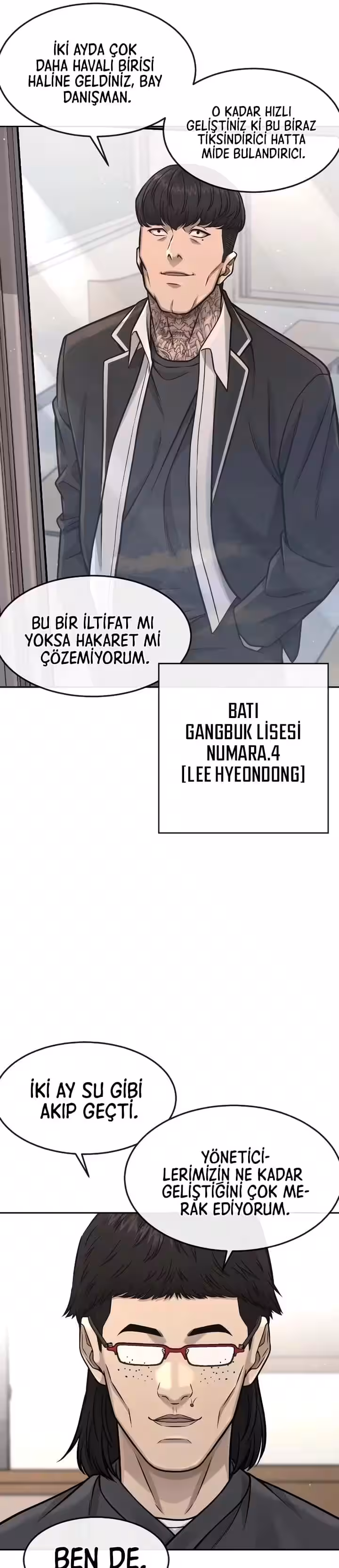 Sayfa 61 — Bölüm 95 — Üstün Görevler