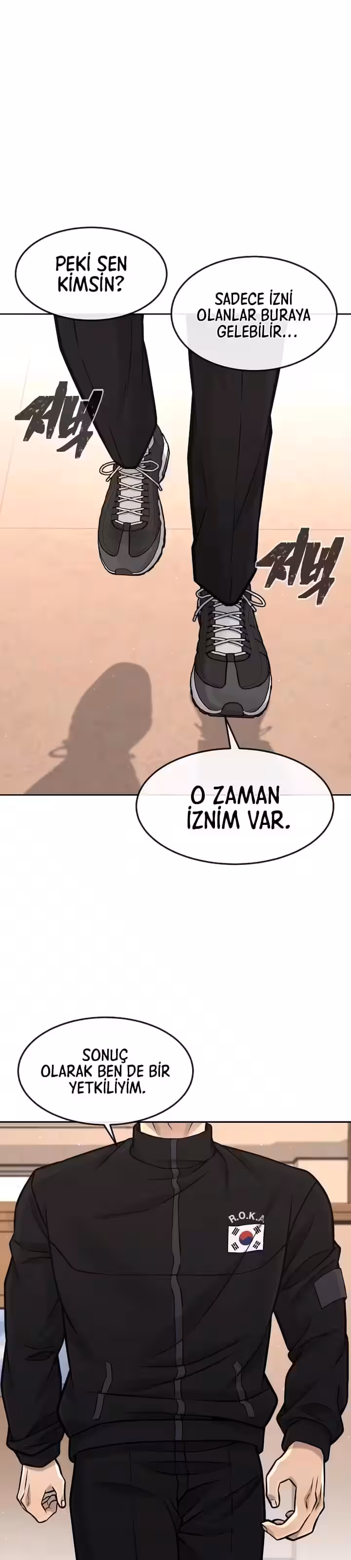 Sayfa 65 — Bölüm 95 — Üstün Görevler