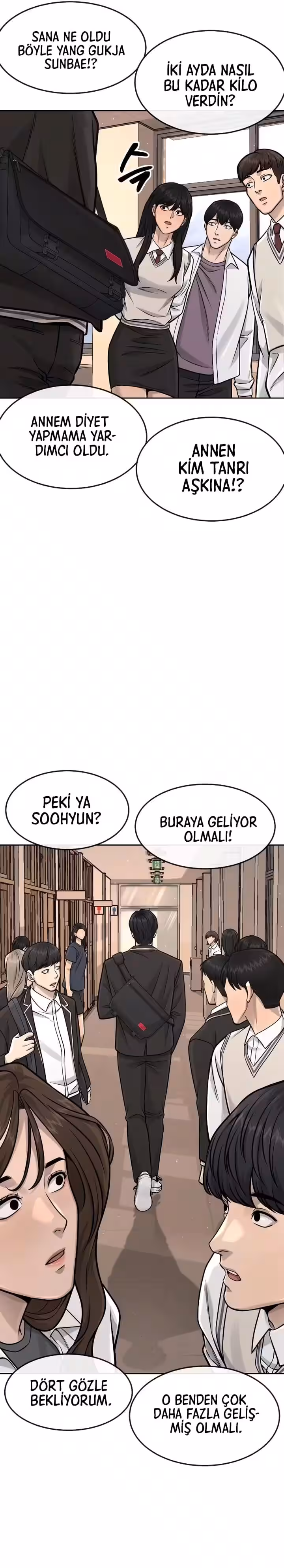 Sayfa 69 — Bölüm 95 — Üstün Görevler