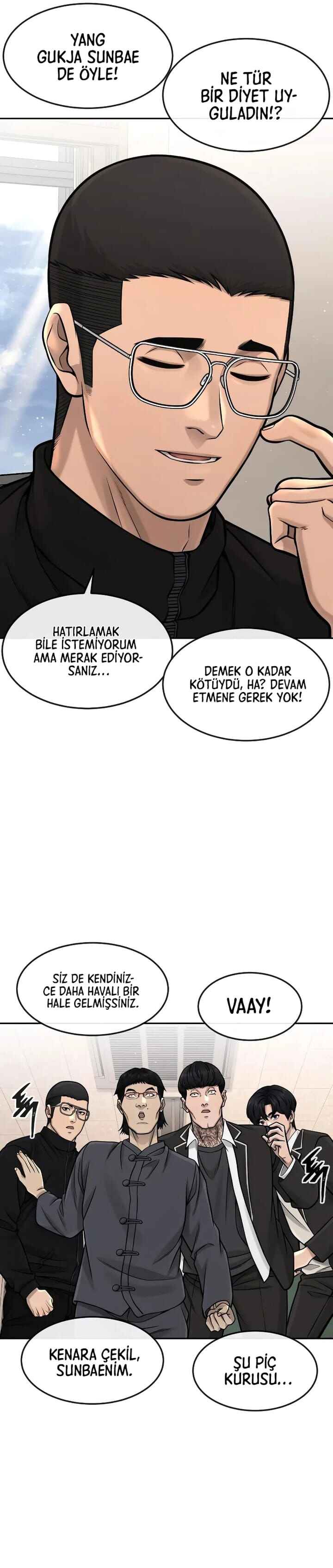 Sayfa 5 — Bölüm 96 — Üstün Görevler