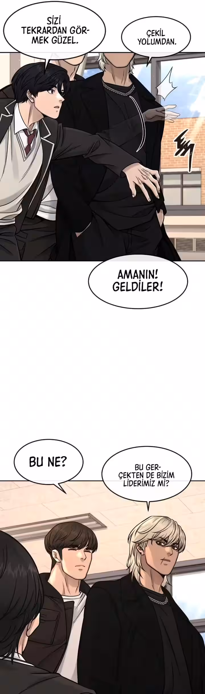Sayfa 9 — Bölüm 96 — Üstün Görevler