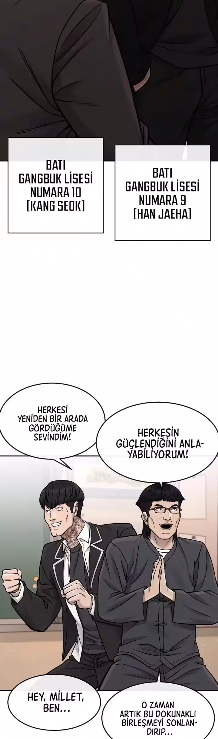 Sayfa 10 — Bölüm 96 — Üstün Görevler