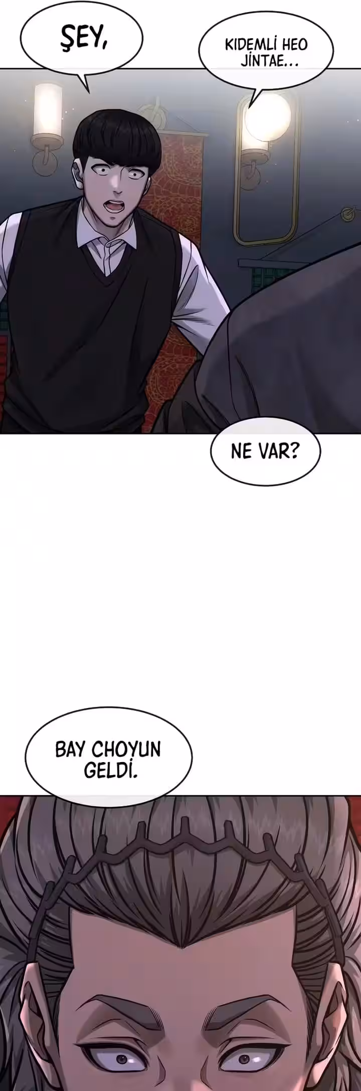 Sayfa 33 — Bölüm 96 — Üstün Görevler