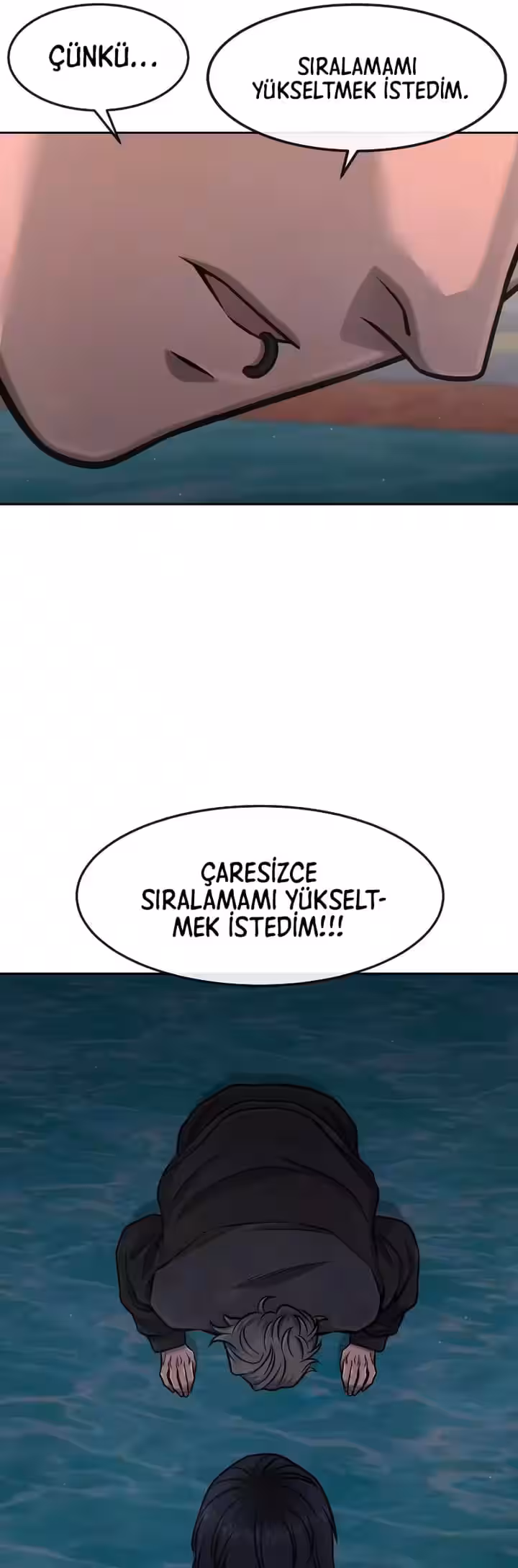 Sayfa 40 — Bölüm 96 — Üstün Görevler