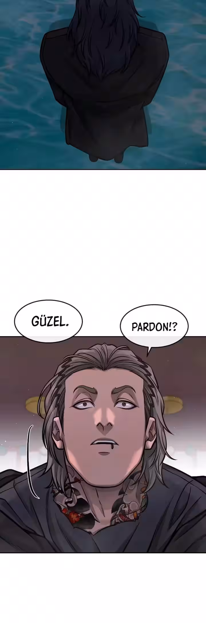 Sayfa 41 — Bölüm 96 — Üstün Görevler