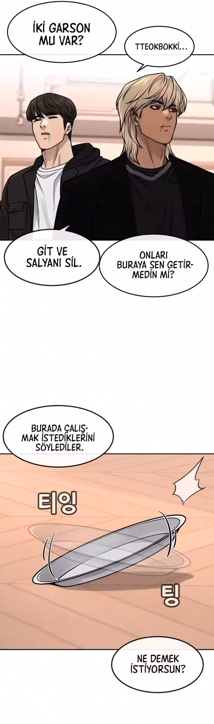 Sayfa 60 — Bölüm 96 — Üstün Görevler