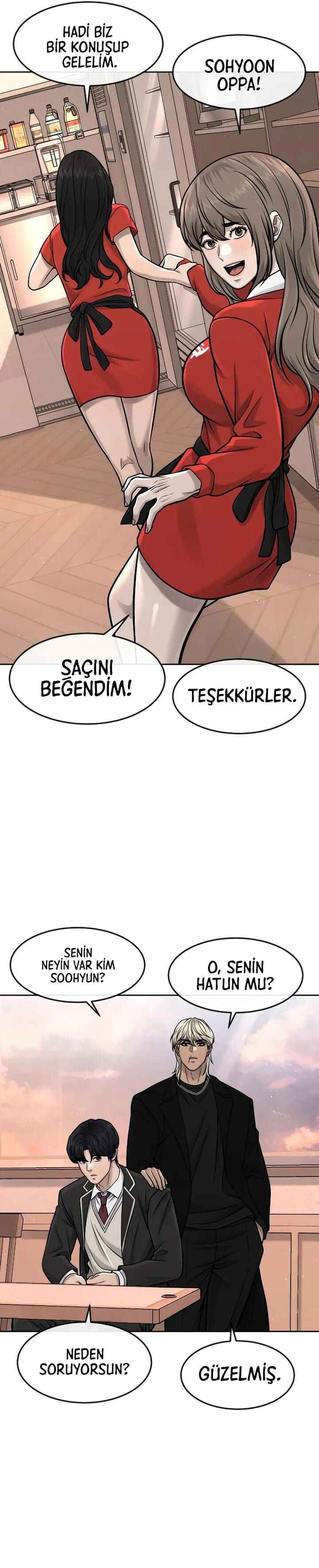 Sayfa 63 — Bölüm 96 — Üstün Görevler