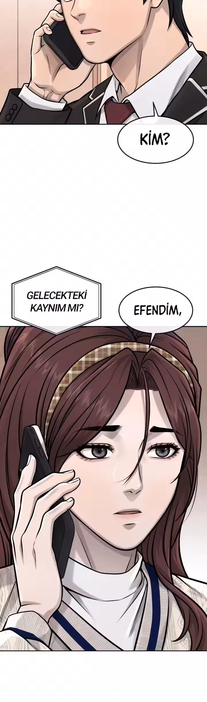 Sayfa 68 — Bölüm 96 — Üstün Görevler