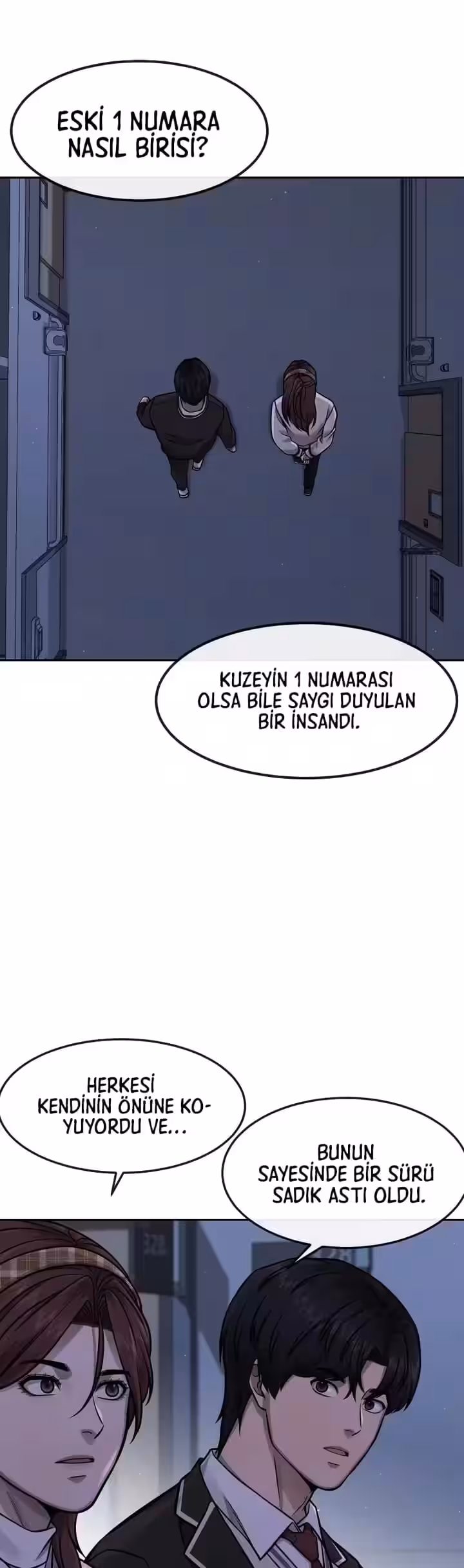 Sayfa 73 — Bölüm 96 — Üstün Görevler