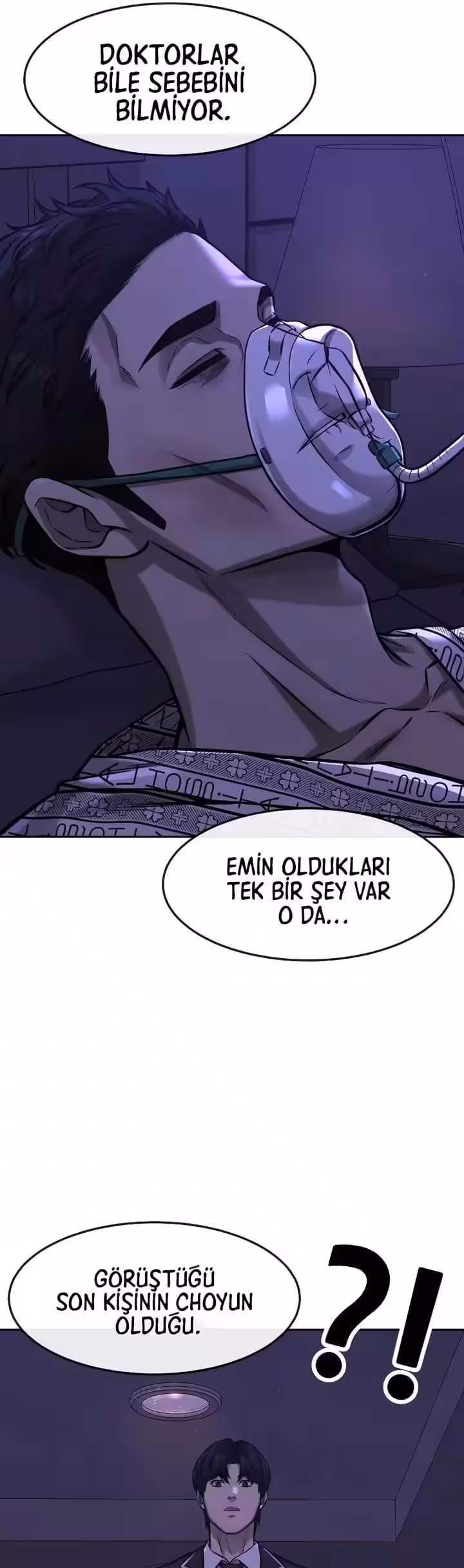 Sayfa 78 — Bölüm 96 — Üstün Görevler