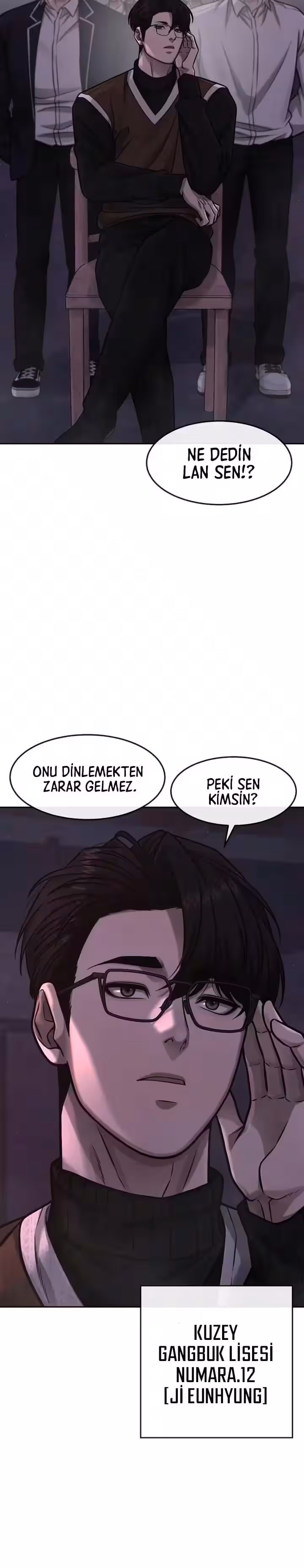 Sayfa 14 — Bölüm 97 — Üstün Görevler