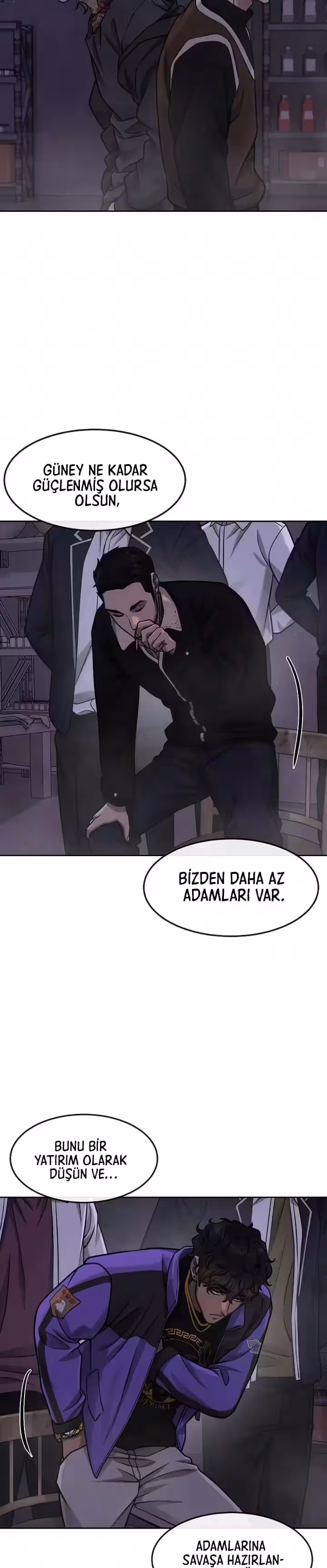 Sayfa 24 — Bölüm 97 — Üstün Görevler