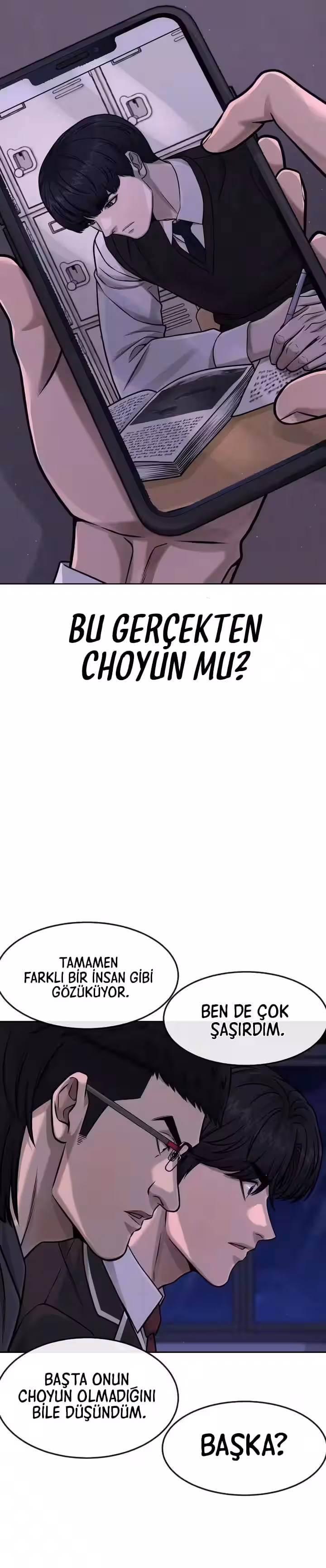 Sayfa 31 — Bölüm 97 — Üstün Görevler