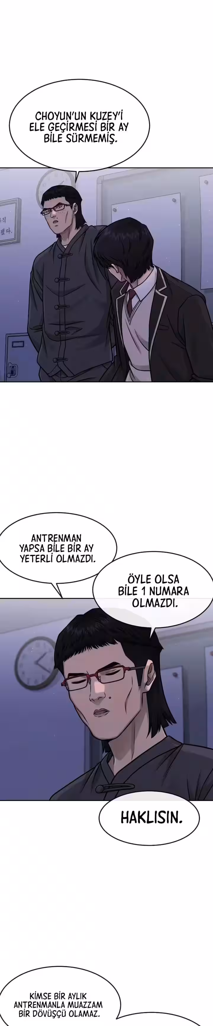 Sayfa 33 — Bölüm 97 — Üstün Görevler