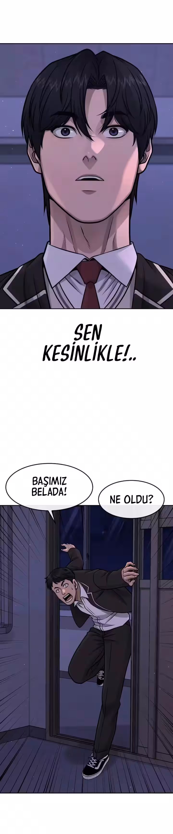 Sayfa 37 — Bölüm 97 — Üstün Görevler