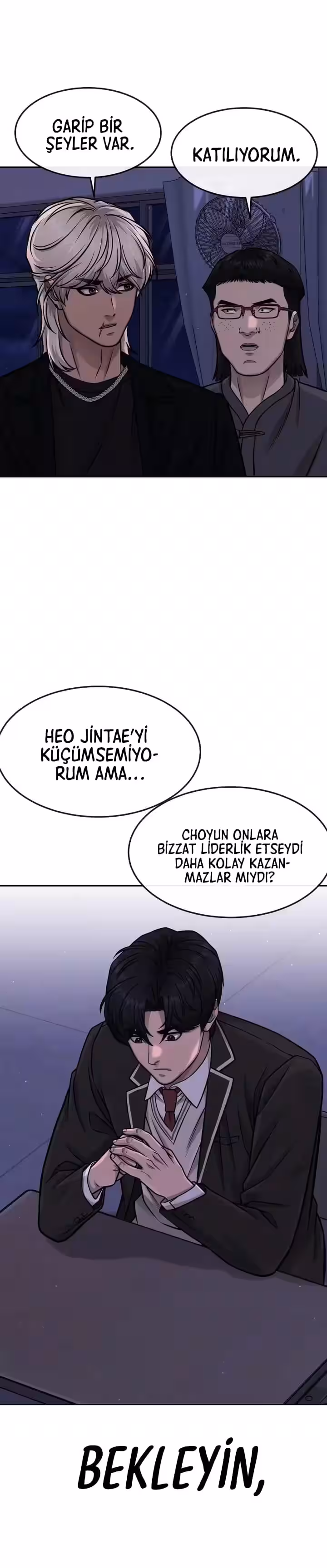 Sayfa 39 — Bölüm 97 — Üstün Görevler