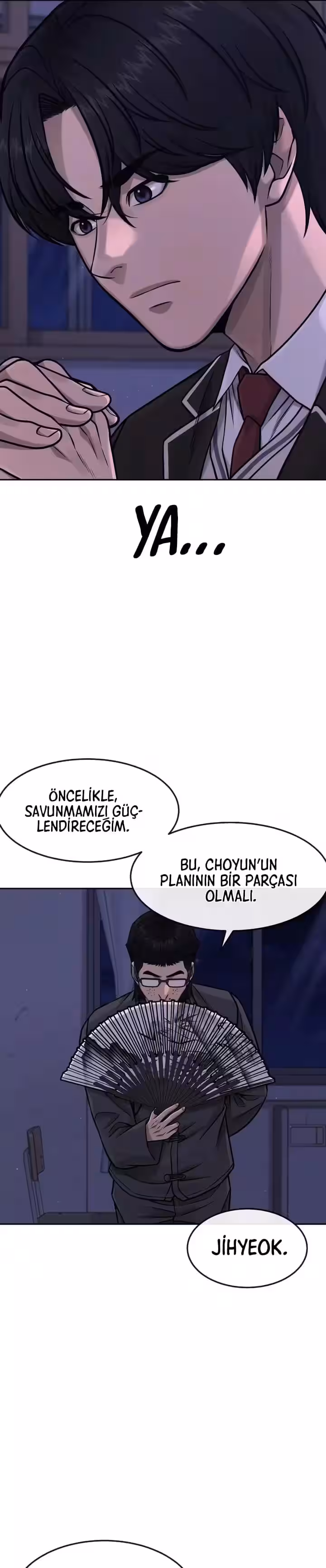 Sayfa 41 — Bölüm 97 — Üstün Görevler