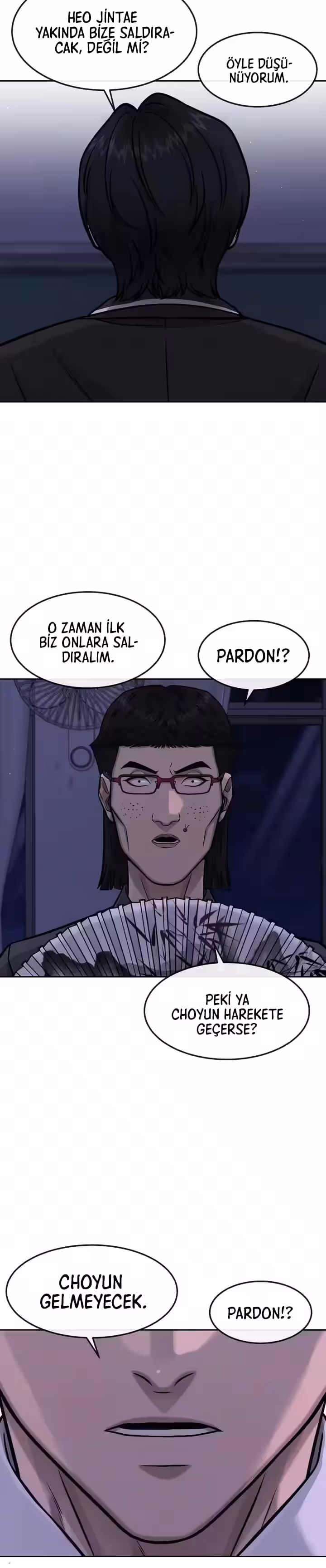 Sayfa 42 — Bölüm 97 — Üstün Görevler