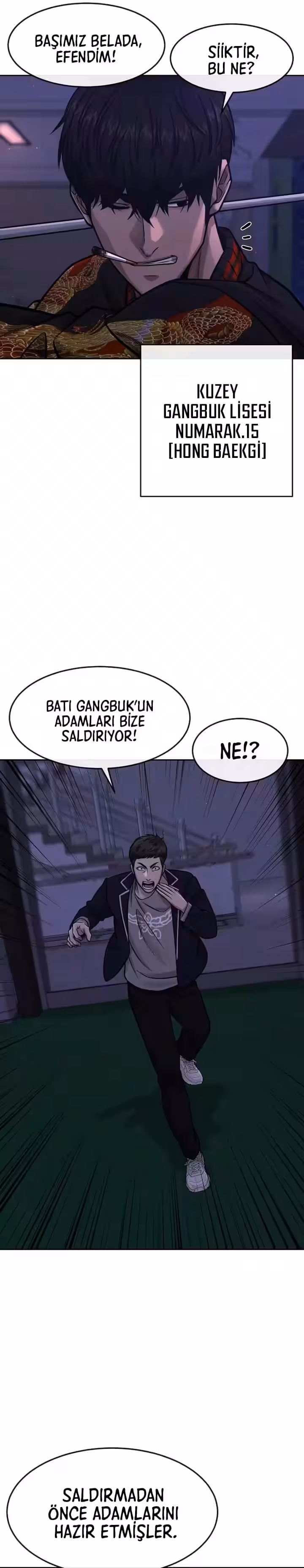 Sayfa 46 — Bölüm 97 — Üstün Görevler