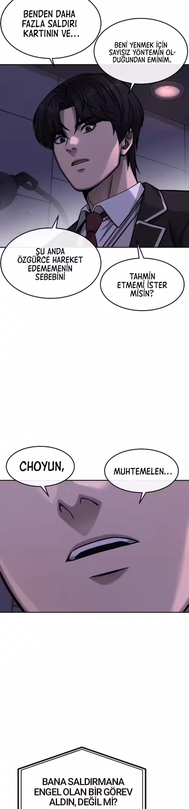Sayfa 57 — Bölüm 97 — Üstün Görevler