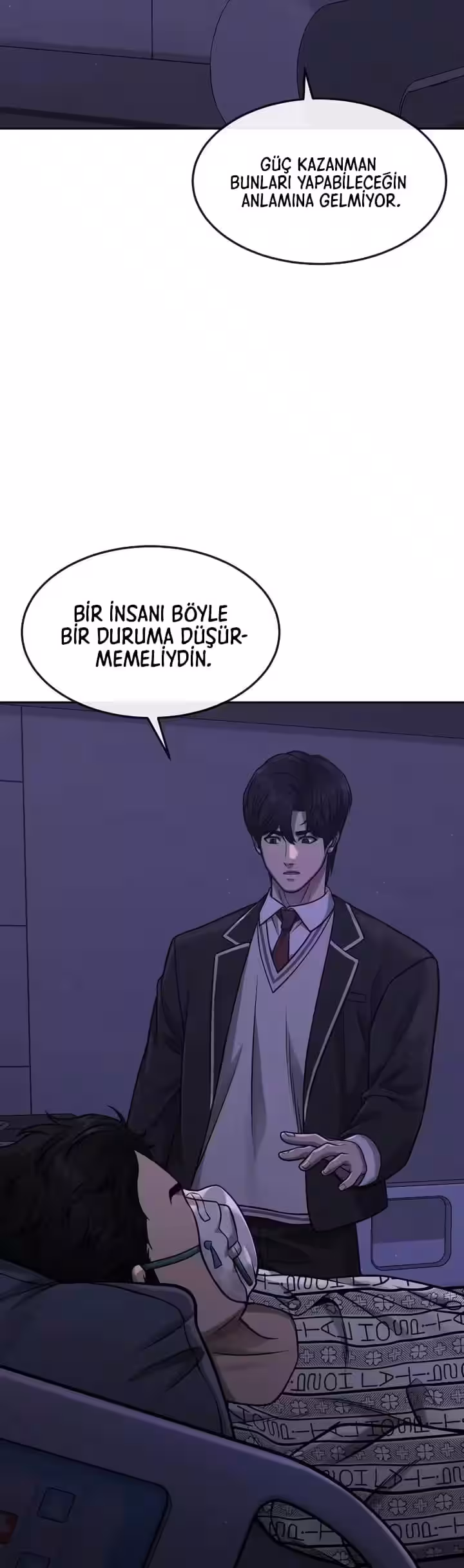 Sayfa 6 — Bölüm 98 — Üstün Görevler