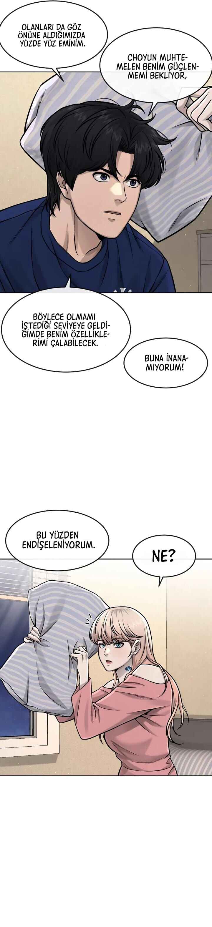 Sayfa 18 — Bölüm 98 — Üstün Görevler