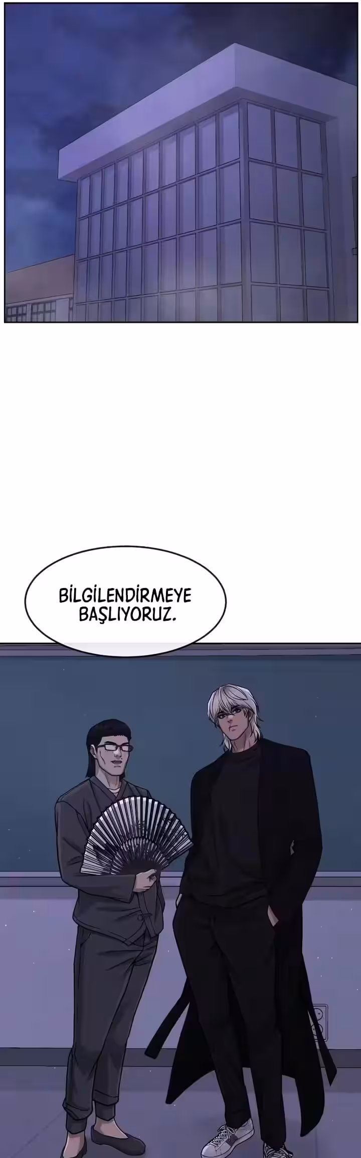 Sayfa 30 — Bölüm 98 — Üstün Görevler