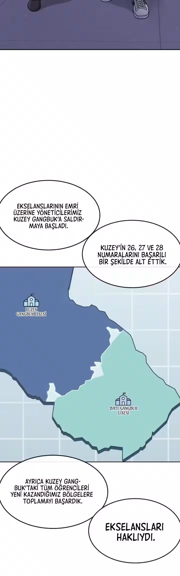 Sayfa 31 — Bölüm 98 — Üstün Görevler