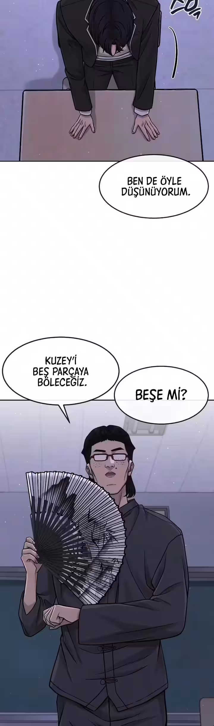 Sayfa 43 — Bölüm 98 — Üstün Görevler