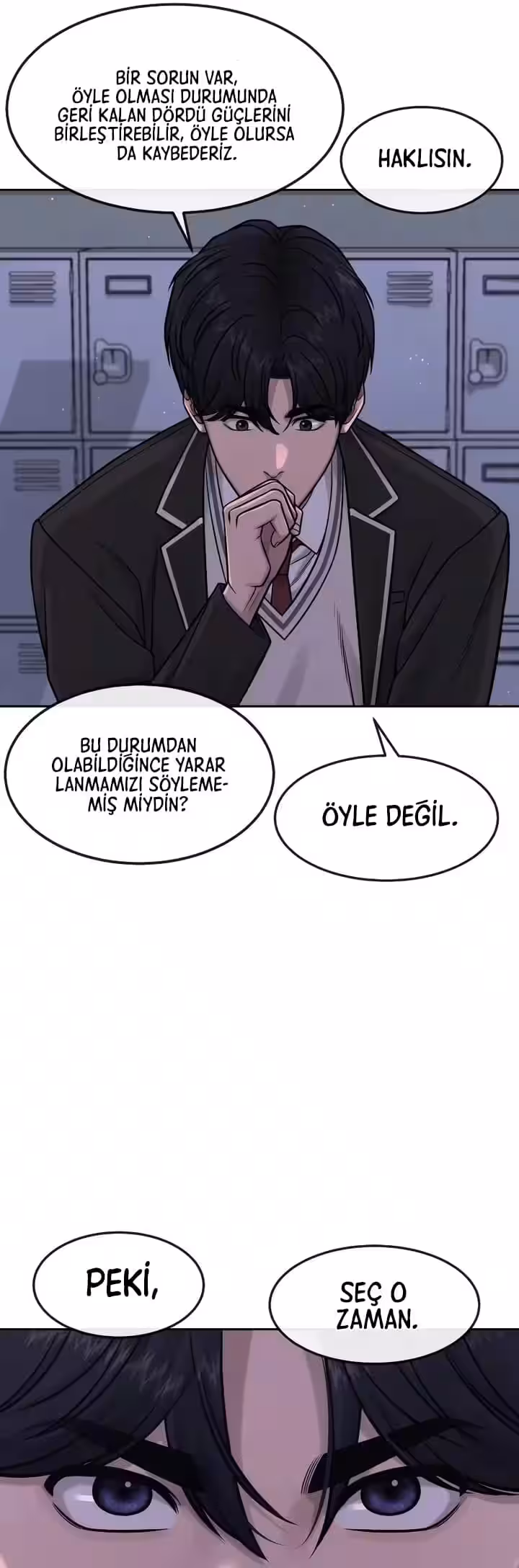 Sayfa 51 — Bölüm 98 — Üstün Görevler