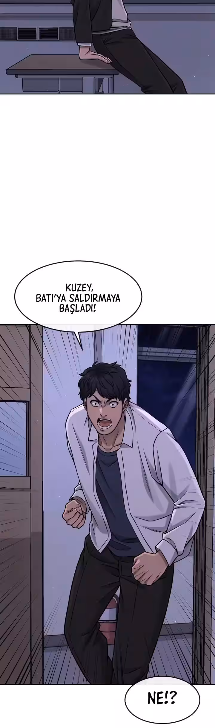 Sayfa 58 — Bölüm 98 — Üstün Görevler