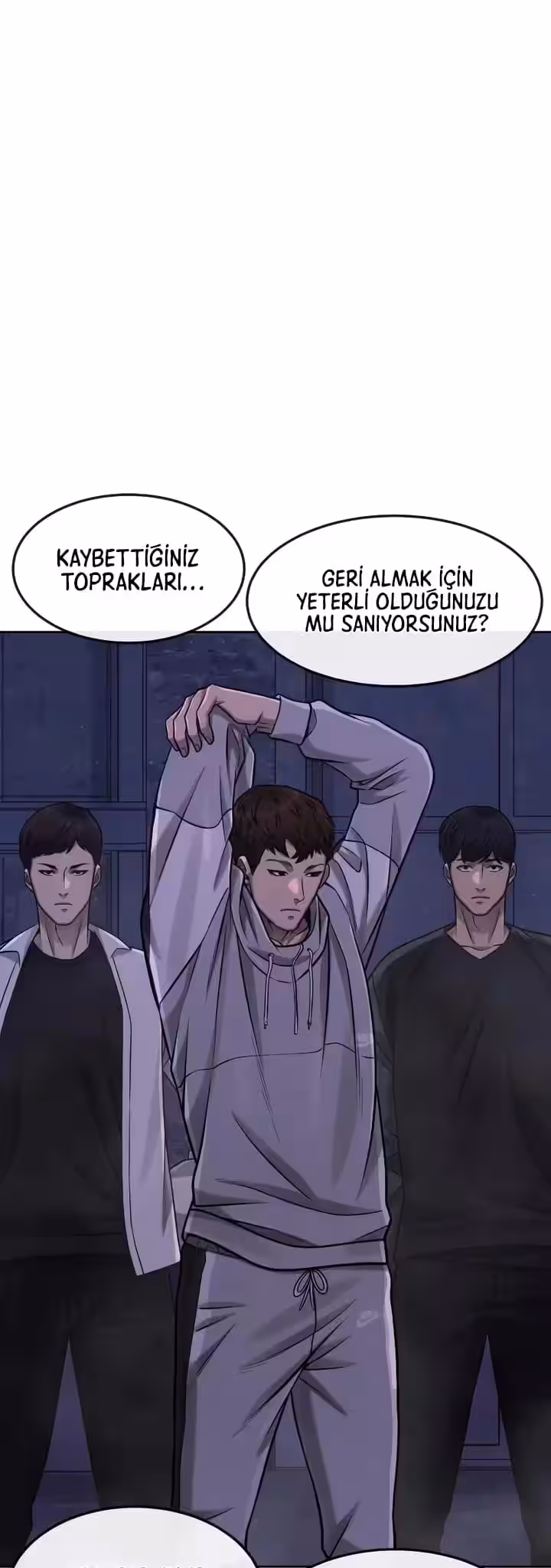 Sayfa 66 — Bölüm 98 — Üstün Görevler