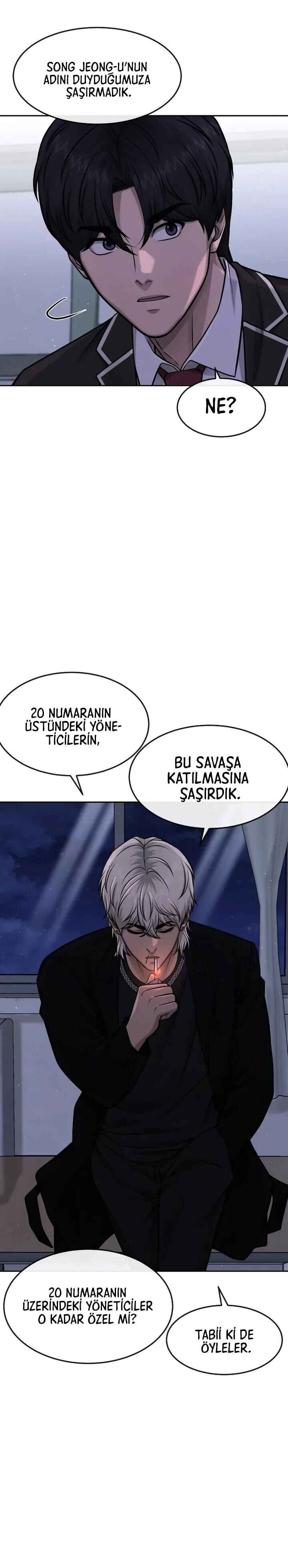 Sayfa 72 — Bölüm 98 — Üstün Görevler