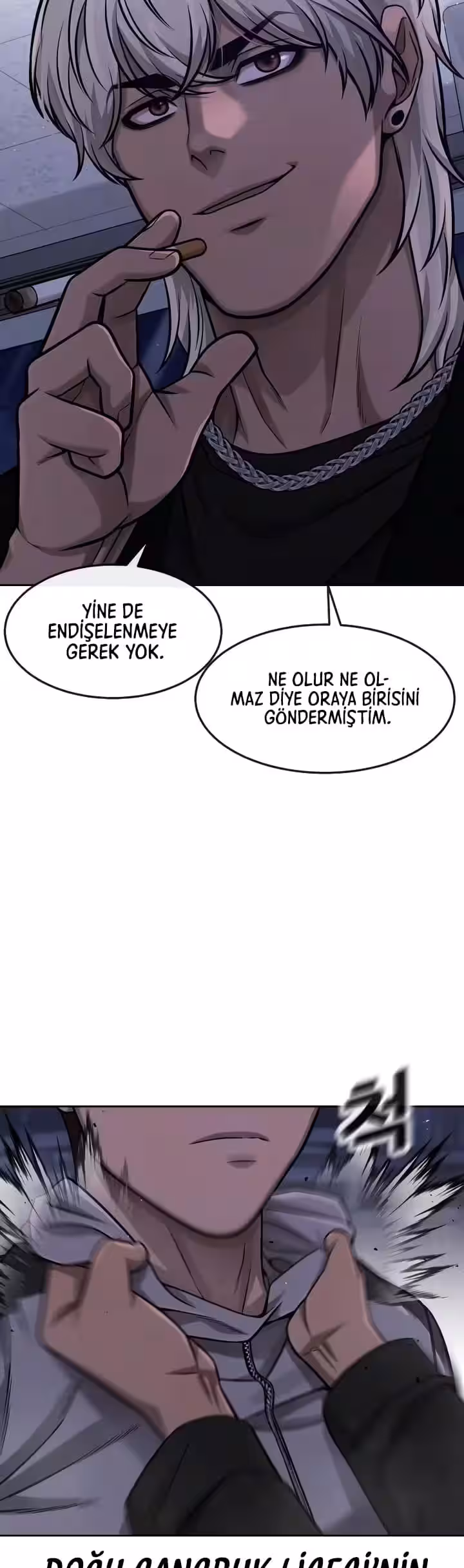 Sayfa 78 — Bölüm 98 — Üstün Görevler