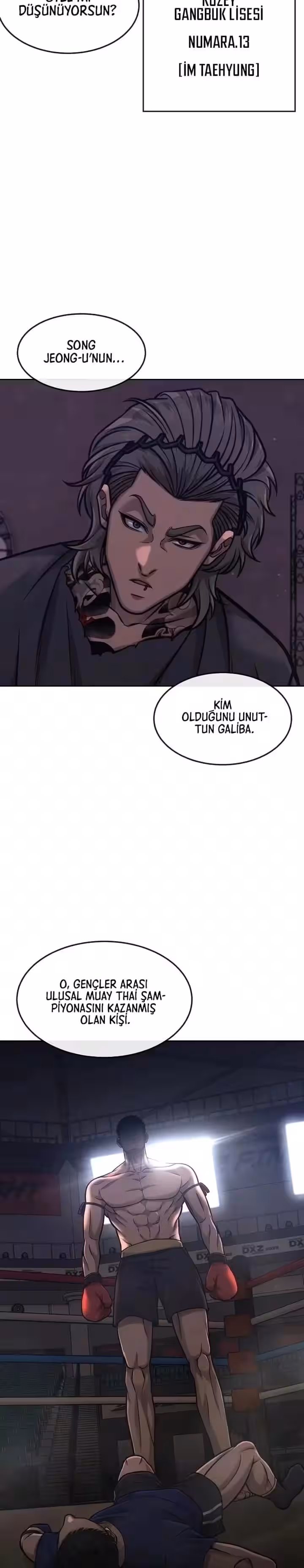 Sayfa 5 — Bölüm 99 — Üstün Görevler