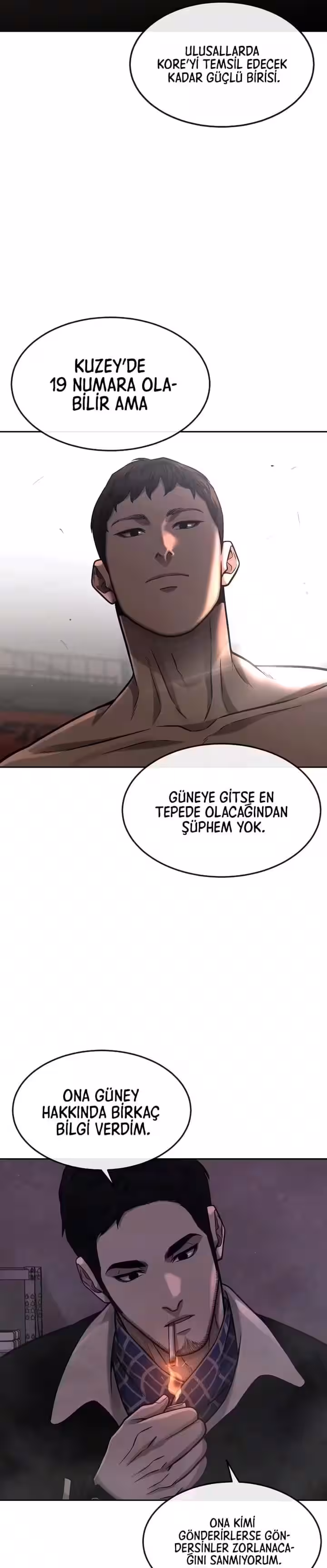 Sayfa 7 — Bölüm 99 — Üstün Görevler