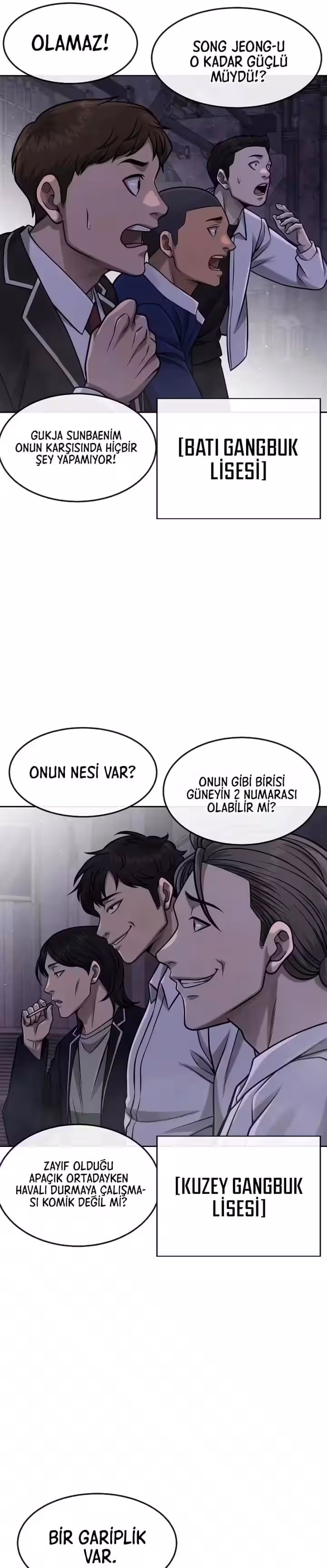 Sayfa 12 — Bölüm 99 — Üstün Görevler